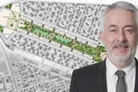 Isparta’ya yeni belediye binası yapılacak