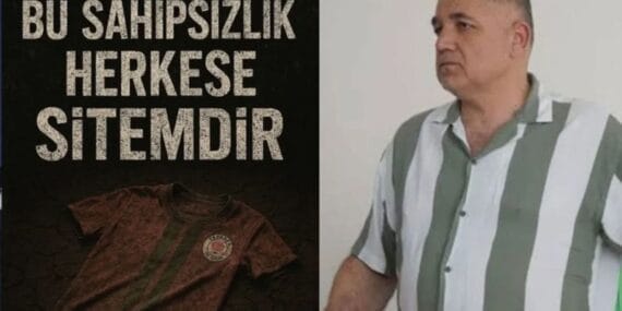 Başkan Özdemir’den taraftara sitem: “Bu yıl Isparta 32 spor’un yılı olacak”