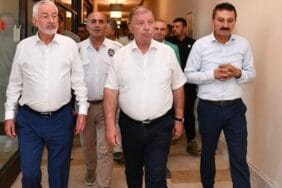 Başkan Çelik: Davraz Isparta’nın yükselen değeri olacak