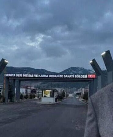 Isparta, Baykar yatırımını kaçırdı: Marulcu’dan sitemli açıklama