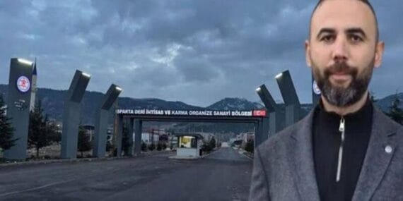 Isparta, Baykar yatırımını kaçırdı: Marulcu’dan sitemli açıklama