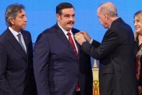 Yalvaç Belediye Başkanı Kodal AK Parti'ye katıldı