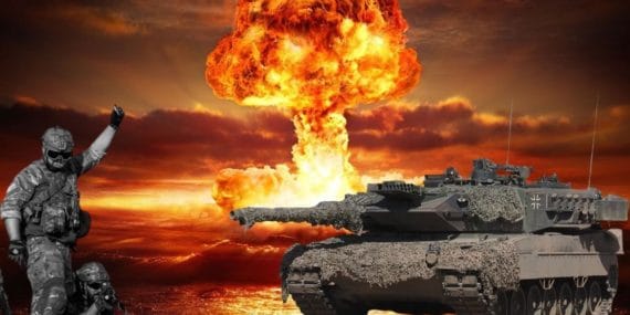 2025’te dünyanın en tehlikeli ülkeleri açıklandı