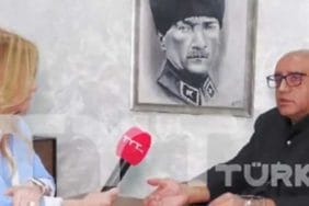 İBB Operasyonu: Aziz İhsan Aktaş İlk Kez Konuştu, 'Kaçmayı Düşünmüyorum'