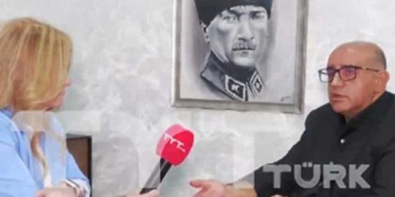 İBB Operasyonu: Aziz İhsan Aktaş İlk Kez Konuştu, 'Kaçmayı Düşünmüyorum'