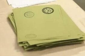 İşte kaybedilen yerel seçim sonrası AKP'ye geçen belediye sayısı