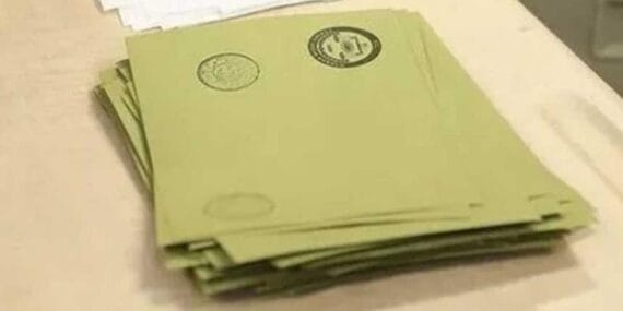 İşte kaybedilen yerel seçim sonrası AKP'ye geçen belediye sayısı