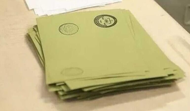 İşte kaybedilen yerel seçim sonrası AKP'ye geçen belediye sayısı