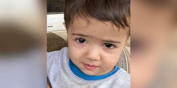 3 Yaşındaki Selim Kaan Yıldırım, Isparta'da Hayatı Kaybetti