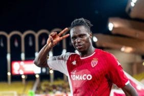 Galatasaray, Singo Transferi İçin Monaco ile Görüşmelere Başladı
