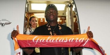 Galatasaray, Wilfried Singo Transferini Resmiyete Döküyor