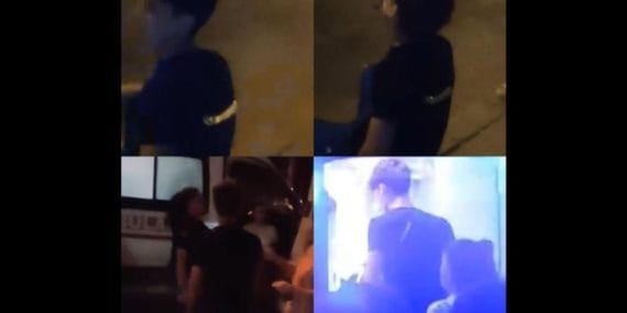 Gençler Arasında Kavga: Bıçaklı Saldırı Sonrası Hastaneye Kaldırılma