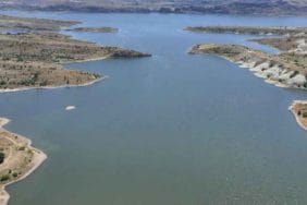 Ankara Barajlarında Kritik Düşüş: Su Kaynakları Tehlikede