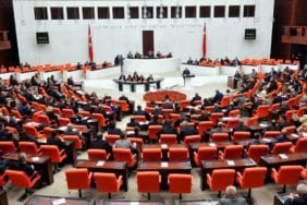 TBMM, Gazze Saldırısı İçin Olağanüstü Toplantıya Çağrıldı