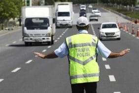 Karayollarındaki hız sınırları değişiyor