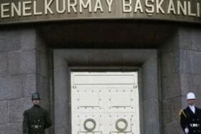 TSK'da YAŞ kararlarının ardından sürpriz istifa