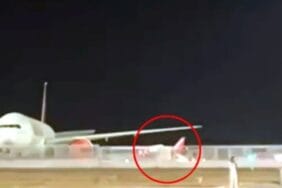 Havada korku dolu anlar! Antalya'dan kalkan uçak aniden geri döndü