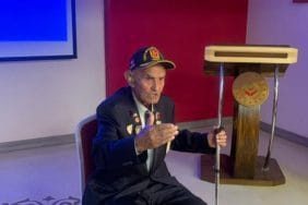 Kore Gazisi, Uluborlu'da Nesilleri Buluşturdu