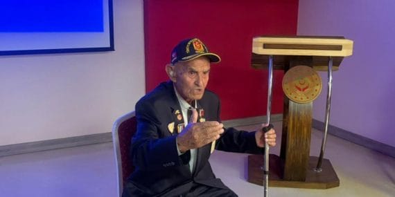 Kore Gazisi, Uluborlu'da Nesilleri Buluşturdu