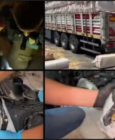 73 İlde Operasyon: 1.695 Şüpheli Yakalandı