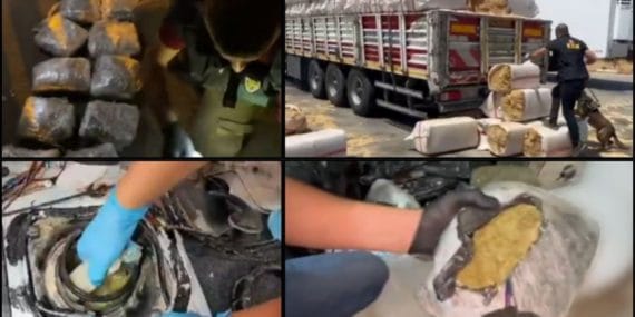 73 İlde Operasyon: 1.695 Şüpheli Yakalandı