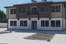 Uluborlu Huzurevi Kapasitesi Artıyor: Yaşlılara Daha Konforlu Bir Yaşam