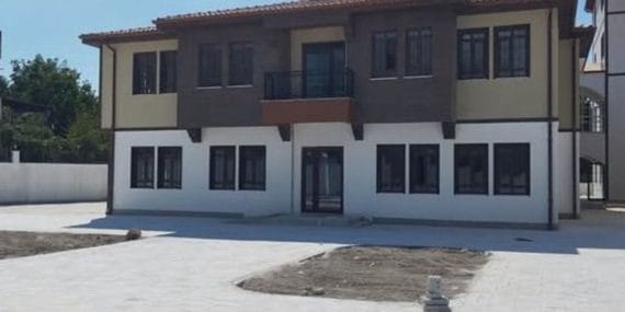 Uluborlu Huzurevi Kapasitesi Artıyor: Yaşlılara Daha Konforlu Bir Yaşam