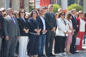 30 Ağustos Zafer Bayramı: Genel Hizmet Kolu'nun Kutlama Mesajı