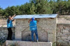 Başsavcılık ve Denetimli Serbestlik’ten Örnek Uygulama