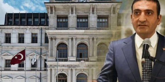 Beyoğlu Belediyesi'nin Eski İhaleleri Soruşturuluyor: Özgür Özel'in İddiaları Merkezde