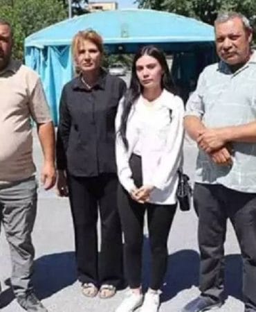 Kayseri Morgunda Cenaze Karmaşası: İki Ailenin Acısı Birleşti, Yanlış Şehirlere Defnedildiler