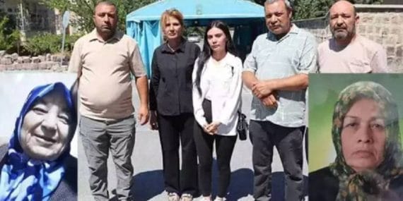 Kayseri Morgunda Cenaze Karmaşası: İki Ailenin Acısı Birleşti, Yanlış Şehirlere Defnedildiler