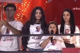 İnan Güney'in Kızından Babasına Duygusal Çağrı: "Babam Geldiğinde Kucaklayıp Öpeceğim"