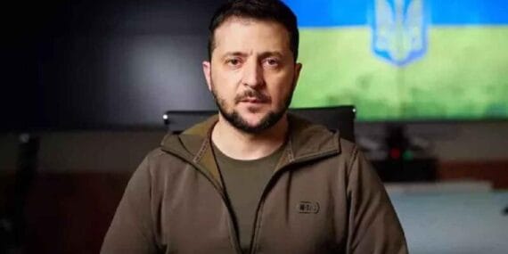 Zelenski’den ABD’deki zirve öncesi çarpıcı açıklama