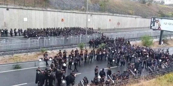 CHP'ye Abluka: Bulut, 'Ülkeye İhanettir' Dedi