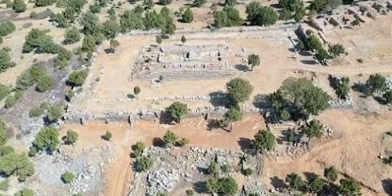 Men Yolu 2026'da asfalta kavuşuyor