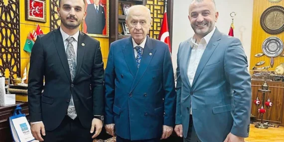 Bayrampaşa Belediyesi'nde Rüşvet Operasyonu: MHP'liler de Gözaltında