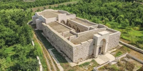 Miryokefalon Zaferi'nin 849. Yılında Anma Töreni