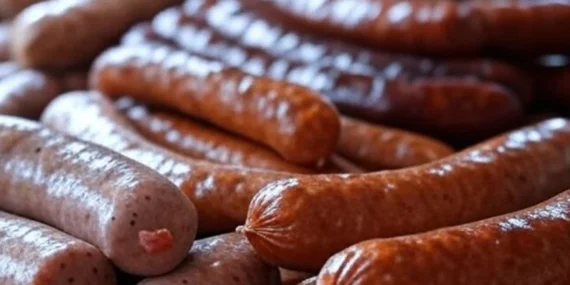 Şok Edici Bulgu: Popüler Sosis Markasında Gıda Güvenliği İhlali