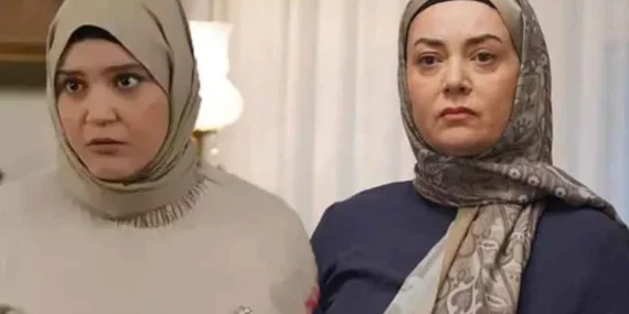 Kızılcık Şerbeti Oyuncusu Feyza Civelek, Tuvalet İddialarına Açıklama Getirdi