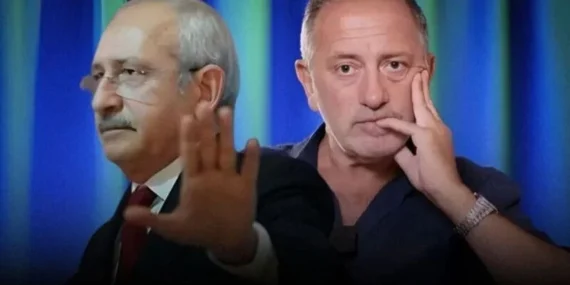 CHP Kurultay Davası: Tutuklu Gazeteci Altaylı'dan Kılıçdaroğlu'na Dair Çarpıcı İddialar