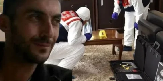 Yalvaç'ta Acı Olay: 35 Yaşındaki Genç Evinde Ölü Bulundu