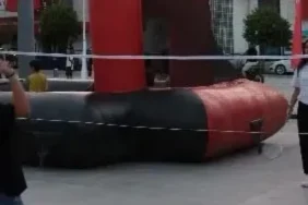 Isparta Gençlik Spor Festivali: Binlerce Genç, Spor ve Eğlence Dolu Bir Gün Yaşadı