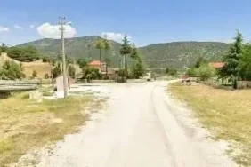 Sevinçbey Köyü'ne Yeni Yol: Güvenli ve Konforlu Ulaşım Sağlandı