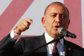 CHP İstanbul İl Başkanlığı'na Kayyum Atandı: Gürsel Tekin Geçici Göreve
