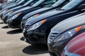 2025 İlk Yarısı Otomotiv Pazar Raporu: Avrupa'da Dacia Sandero, Türkiye'de Fiat Egea Zirvede