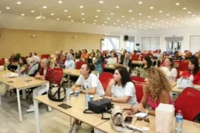 Isparta Öğretmenleri "Türkiye Yüzyılı Maarif Modeli" ile Donatılıyor