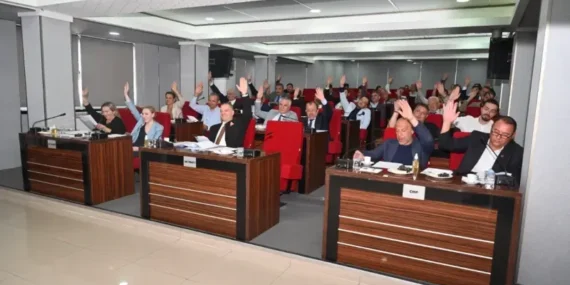 Isparta Belediyesi, 2025-2026 Eğitim-Öğretim Yılı Okul Servis Ücret Tarifesini Açıkladı