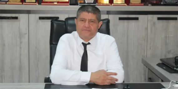 Türkiye'de Su Kaynakları Tehlikede: Kuraklık ve Kirlilik Alarm Veriyor