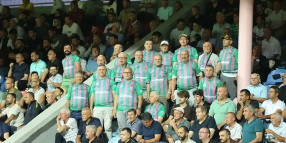 Isparta 32 Spor'un Ezici Galibiyeti: Tribünlerdeki Coşku Takımı Taşıdı